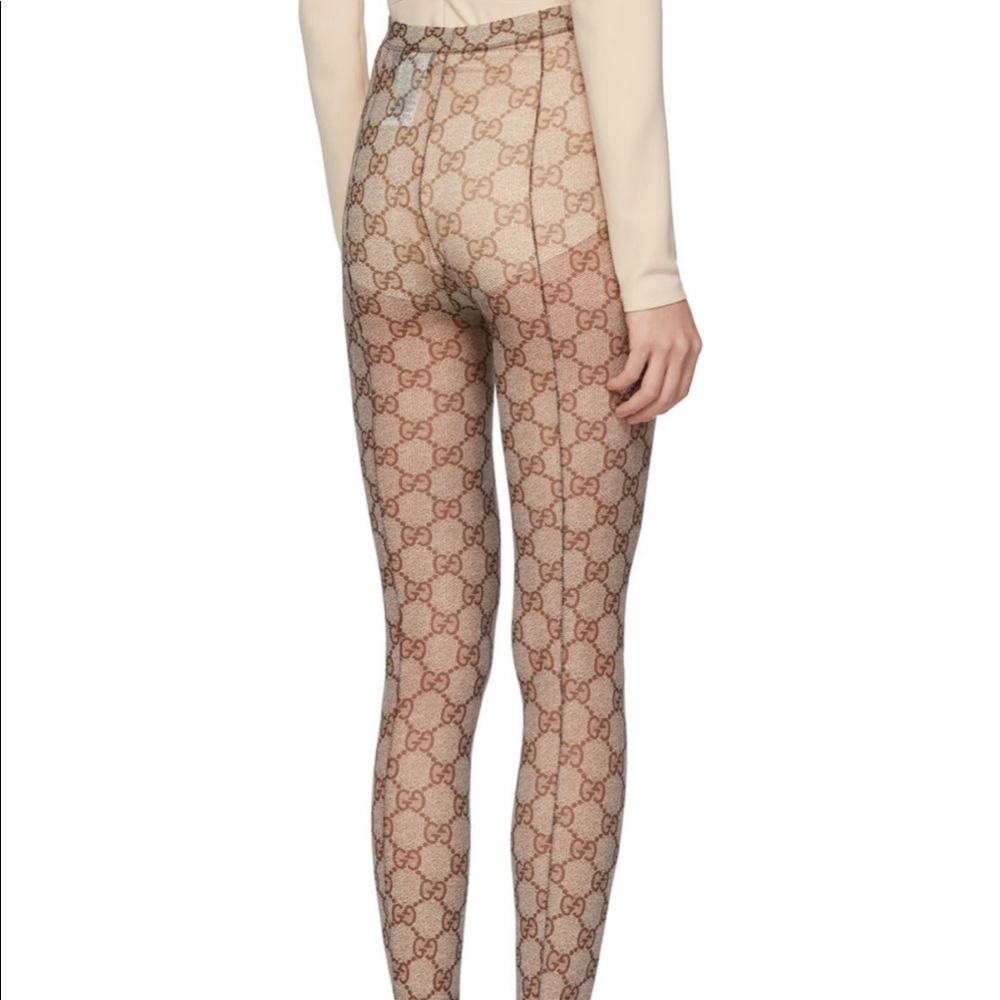Gucci Tights - Picture 2 of 3